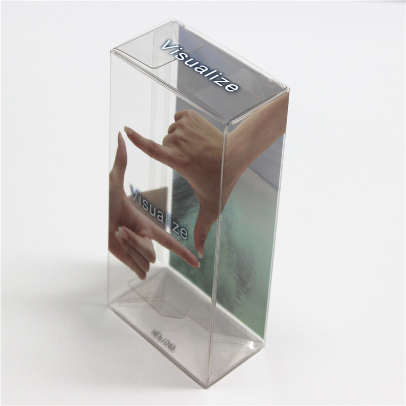 Anpassad 3D-utskrift PP-låda